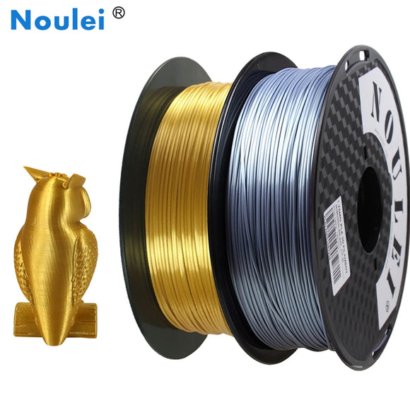 Noulei Silk Like 3D Printer Filament
