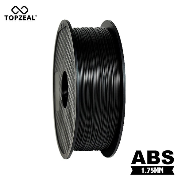 TOPZEAL ABS Filament 3D Printer 1.75mm 1KG