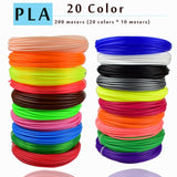 WEIYU 3D  Filament For 3D Pen Filament