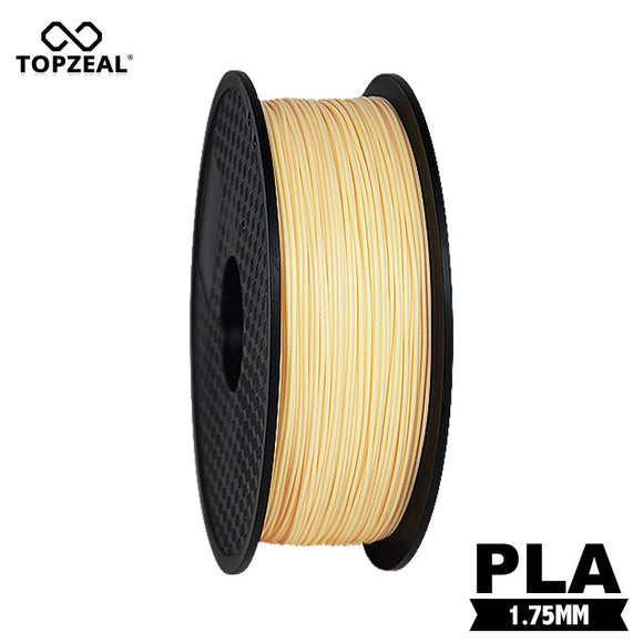 TOPZEAL New Skin Color Filament