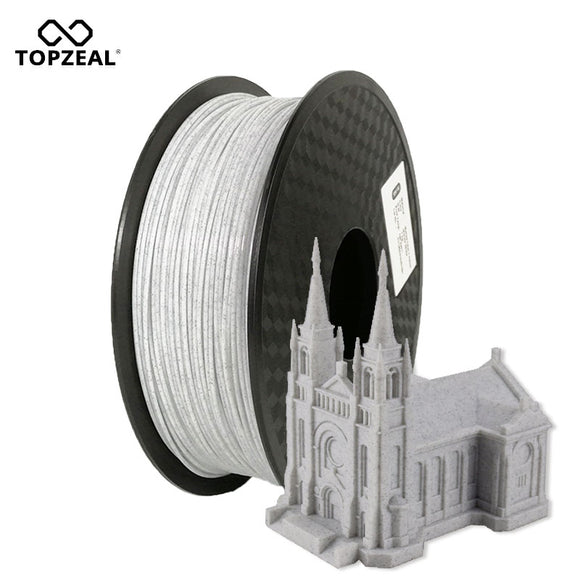 TOPZEAL  3D Printer Filament