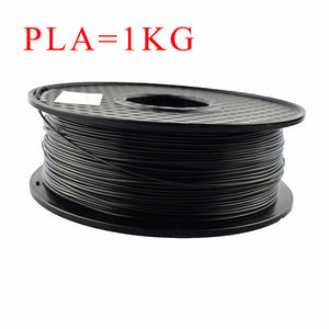 Weiyu PETG/ABS/PLA 3D Filament