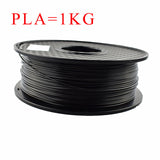Weiyu PETG/ABS/PLA 3D Filament